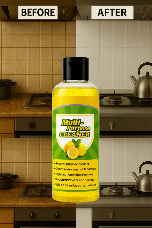 BUY 1 GET 3 FREE – Viral Cleaner Stock CRASHING!